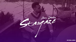 Stargaze (Official Audio) Prem Dhillon | Latest Punjabi Songs 2022