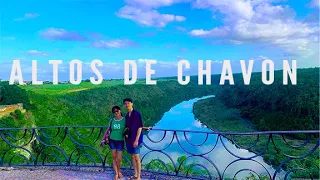 ALTOS DE CHAVON | MUST-VISIT Architectural Wonder of Dominican Republic