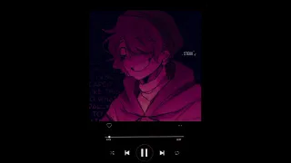 “We’ll be together forever!” Yandere Wilbur playlist