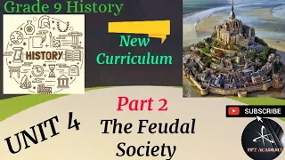 Grade 9 History Unit 4 Part 2