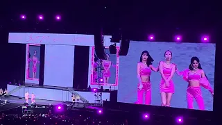 TWICE - Hello (4TH WORLD TOUR III LA ENCORE Day 2)