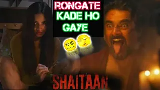 Shaitan Trailer Review 😱😈🫣 by Mohit prajapat 🥰🥰