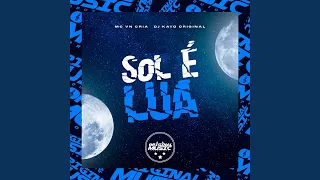 SOL É LUA