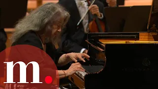 Martha Argerich with Herbert Blomstedt - Beethoven: Piano Concerto No. 1 at Lucerne Festival