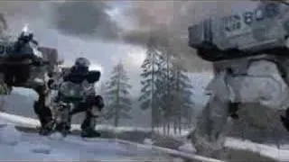 Battlefield2142 cinematic gameplay(edited)