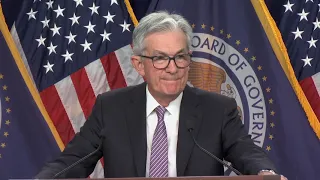 FOMC Press Conference, May 3, 2023