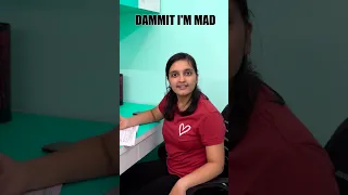 PIHU IS MAD 🤪 PIHOOZZ