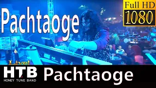 Pachtaoge | Mayur Soni Live | Harshit Chauhan | Rotary WallCity 2019