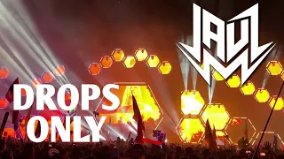 Jauz @EDC Orlando 2019 DROPS ONLY