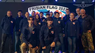 Samen met de Aircadets naar Frisian Flag | Briefing 2