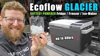 Don't Buy the Ecoflow Glacier Fridge Until You See This...