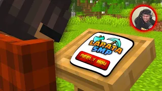 @PSD1 Reacted on My Lapata SMP Application | Lapata SMP Application #lapatasmps5application