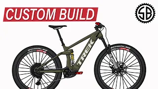 TREK RAIL VS YT DECOY EMTB / Ebike Online vs Bike Shop ?