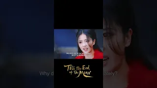 Who understands this pain?💔💔 | Till The End of The Moon | YOUKU Shorts