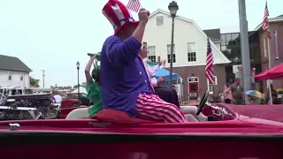 Havre de Grace Independence Day Parade 2023