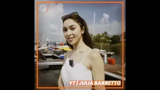 Oomph! Cuts: JUJU ON THE GO | Singapore: Thrill and Adventure | Julia Barretto