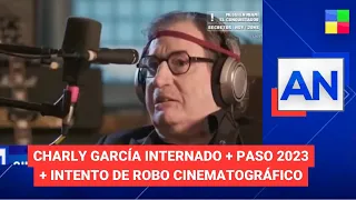 Charly García internado + Elecciones PASO 2023 #AméricaNoticiasSábado | Programa completo (12/08/23)