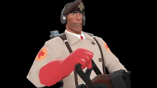 МОЁ МНЕНИЕ ОБО ВСЕХ АКСЕССУАРАХ МЕДИКА TF2