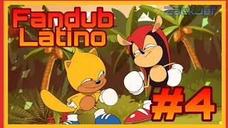 Sonic Mania Adventures 4 | Fandub Latino