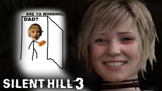 Silent Hill 3 | A Noob's Complete Guide