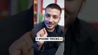 Hidden Features of iPhone