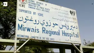 Ataque contra hospital deixa ao menos 3 mortos no sul do Afeganistão