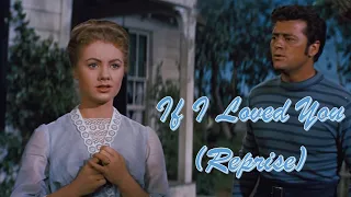 If I Loved You (Reprise) | Carousel (1956)