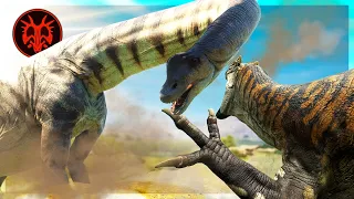 MORE Sauropods Coming To Path of Titans? | Path of Titans