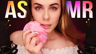 АСМР БЫСТРЫЙ СОН За 15 МИНУТ 😴 МАССАЖ МОЗГА / ASMR FAST SLEEP In 15 MINUTES