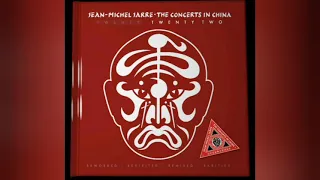 Jean-Michel Jarre - The Concerts In China 2022 excerpts