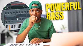 Your Basslines Will Sound The Best If You Do This