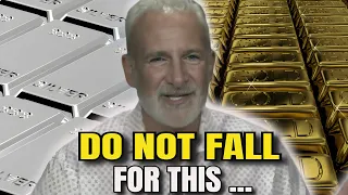 Warning! Banks' Gold Rush As Reserves Are Snapped Up | Gold , Silver  Price - Peter Schiff