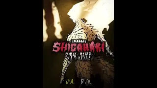Shigaraki vs One Punch Man(Verse)#myheroacademia #onepunchman #anime #subscribe