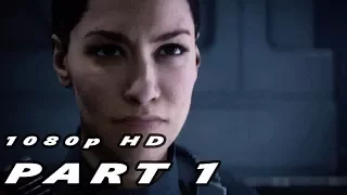 STAR WARS BATTLEFRONT 2 Walkthrough Gameplay Part 1 Campaign Mission 1 (BF2 Battlefront II)