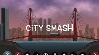 I Nuked a City! (City Smash)