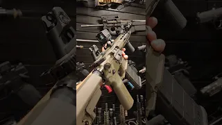 Best Rifle Setup