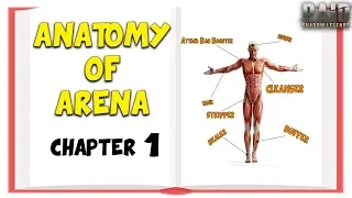 Raid: Anatomy of Arena - Episode 1