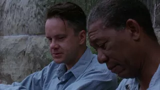 Хорошее кино #1. Побег из Шоушенка / The Shawshank Redemption