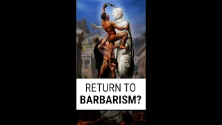 Should We Return to Barbarism? | Nietzsche