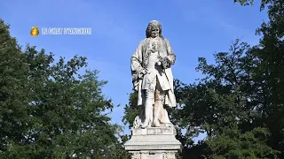 Le Jardin Botanique de Lyon