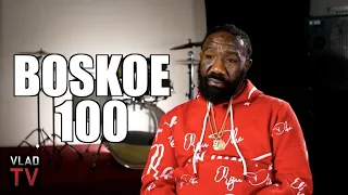 Boskoe100 & Vlad on Ja Rule & Lil Flip Hit by Cancel Culture Early On (Part 10)