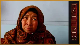 Fault Lines - Left Behind: America's Afghan Translators