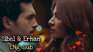 Sibel Erhan Part 2   Their story  Eng Sub