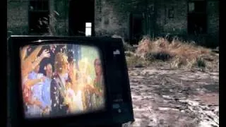 Alyosha - Sweet people EXCLUSIVE music video Ukraine Eurovision 2010