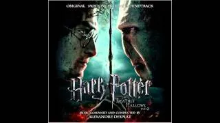 28 - Harry Potter and the Deathly Hallows: Part 2 Theatrical Trailer Music