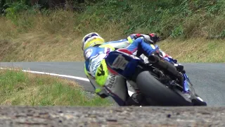 SUPERBIKE IRRC Hořice 2018