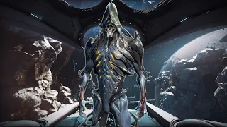 Nekros solo steel path fissure 2 hours camp with no shield gate build Warframe 2022