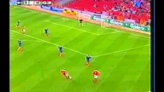 1999 (August 18) Denmark 0-Holland 0 (Friendly).avi