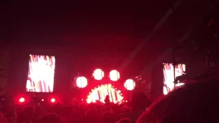 Red Hot Chili Peppers - Live - Dark Necessities (Reading Festival 2016)