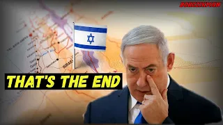 'The Trap Is Sprung': ISRAEL Is Doomed To Defeat